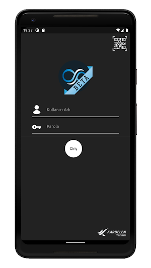 Oxipital Screenshot 0
