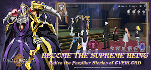 Lord of Nazarick Screenshot 2