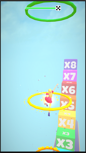Melody Walker Screenshot 0