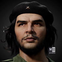 Che Guevara - Biography