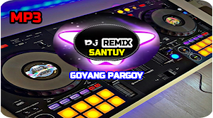DJ Goyang Pargoy Viral Tik Tok Screenshot 0