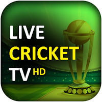 Live Cricket TV : HD Streaming
