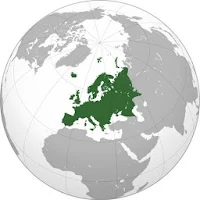 Paesi Europei
