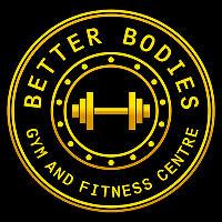 BETTER BODIES