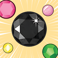 Gems Verse-Gems Merge