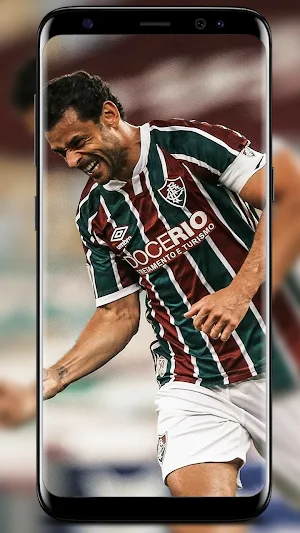 Fluminense Wallpapers screenshot 5
