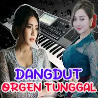 Dangdut Orgen Tunggal Offline