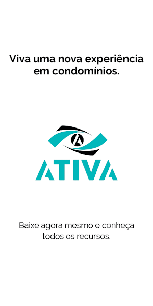 Grupo Ativa Screenshot 0