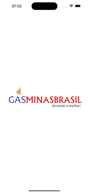 Gás Minas Brasil Screenshot 3