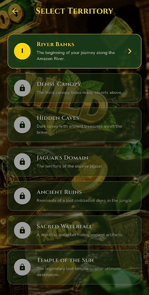 La Tinka Casino Screenshot 1