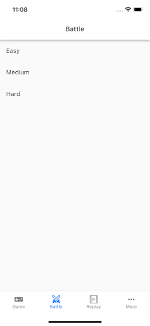 Minsweeper IO Screenshot 1