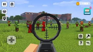 Craft World Survival Screenshot 3