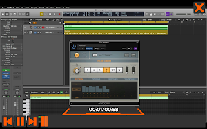 Whats New For Logic Pro X 10.3.2 Screenshot 2
