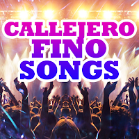 Callejero Fino Songs