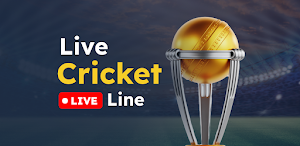 Live Cricket - Live Line 2025 Screenshot 0