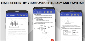 Chemistry: Handbook Notes Screenshot 2