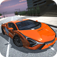 Crazy Car Driving: Car Game 3D