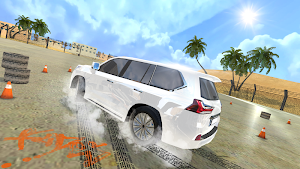 Off-road Car Drift Screenshot 0