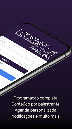 COBBIND 2024 Screenshot 1