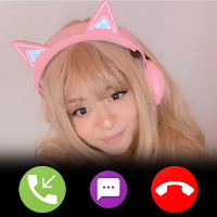 InquisitorMaster Fake Video Call - Inquisitor Chat