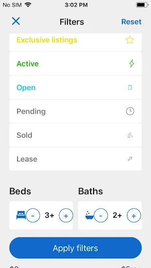 SoCal Prime Properties Screenshot 2