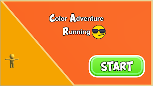 ColorAdventure:Running Screenshot 0
