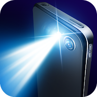Simple Classic Flashlight