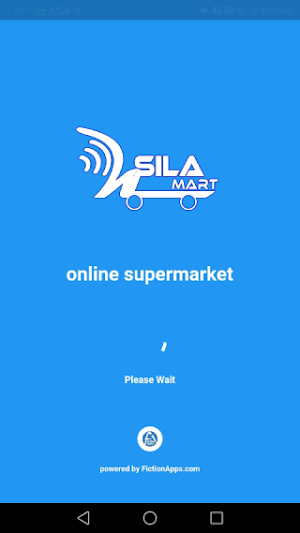 Sila Mart‏ Screenshot 0