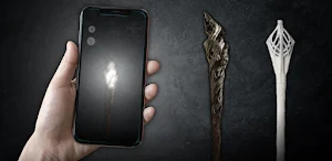 Gandalf's Staff Screenshot 3