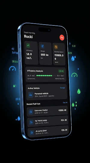 MotorIQ Screenshot 0