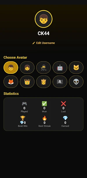 CK44 Screenshot 0