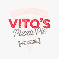 Vito’s Pizza Pie