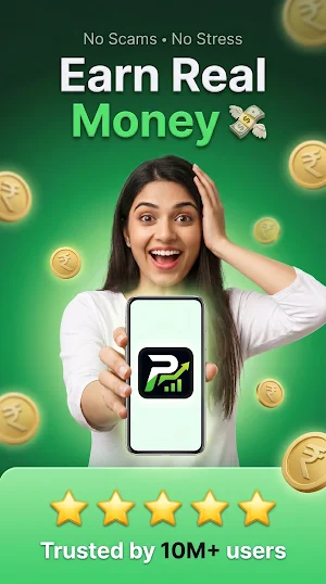 Profit Karo: Make Money Online Screenshot 0