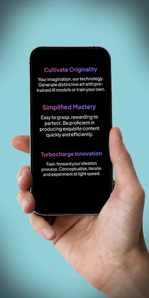Leonardo.ai Explanation Screenshot 0