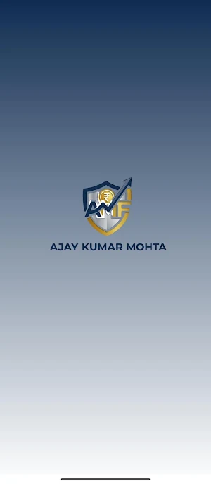 Mohta Finserv Screenshot 0