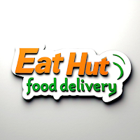 EatHut - Food Delivery