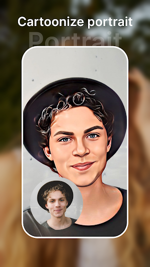AI Enhancer, AI Photo Tool Screenshot 3