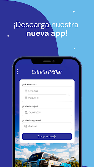 Estrella Polar Screenshot 0