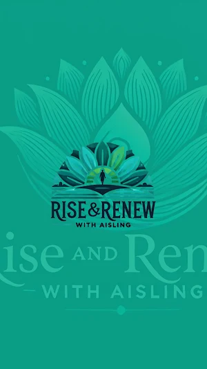 Rise and Renew with Aisling Screenshot 0