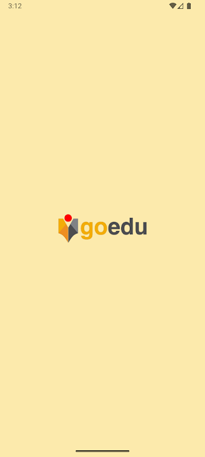 Go Edu Screenshot 0