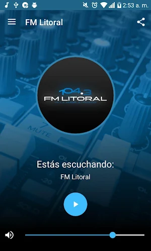 FM Litoral Villa Angela Screenshot 2