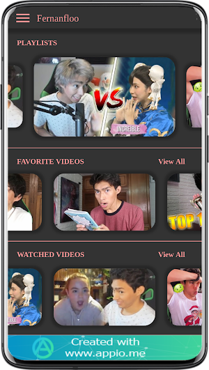 Fernanfloo Screenshot 0
