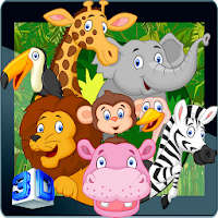 Animals Sounds (3D)