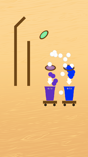 Trick Shot Screenshot 1