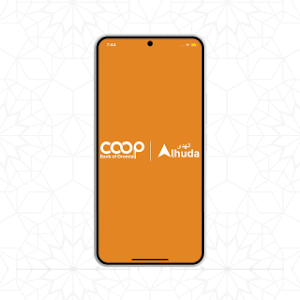 Coop App Alhuda Screenshot 0