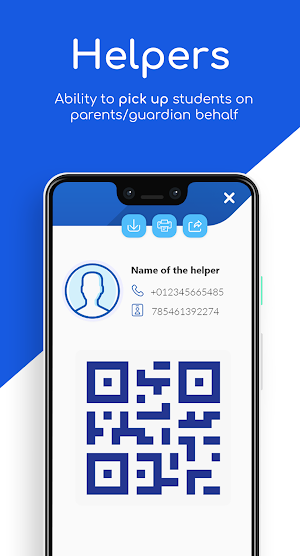 BlueRide Screenshot 2