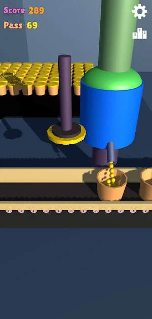 GoodJob3 Screenshot 0