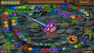 Zumba Spider revenge Snake Screenshot 3