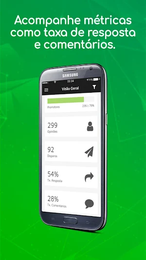 Tracksale Screenshot 3