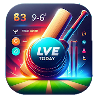 Cricket Score Live Today